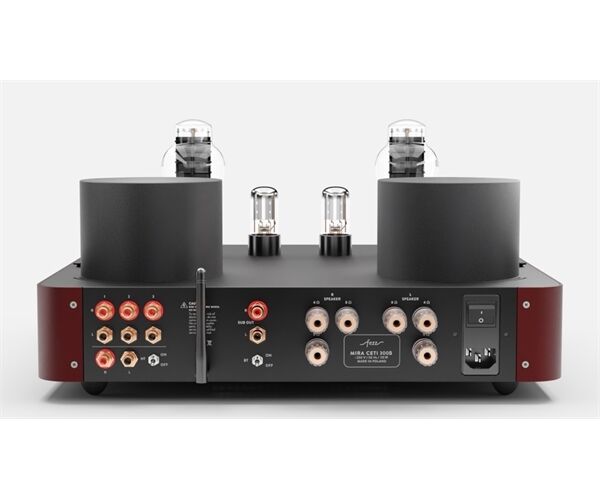 FEZZ Audio Mira Ceti EVO
