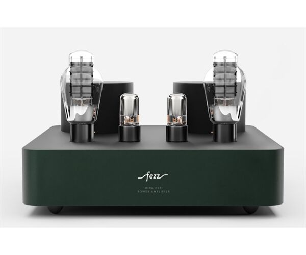 FEZZ Audio Mira Ceti MONO EVO