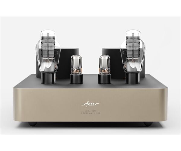 FEZZ Audio Mira Ceti MONO EVO