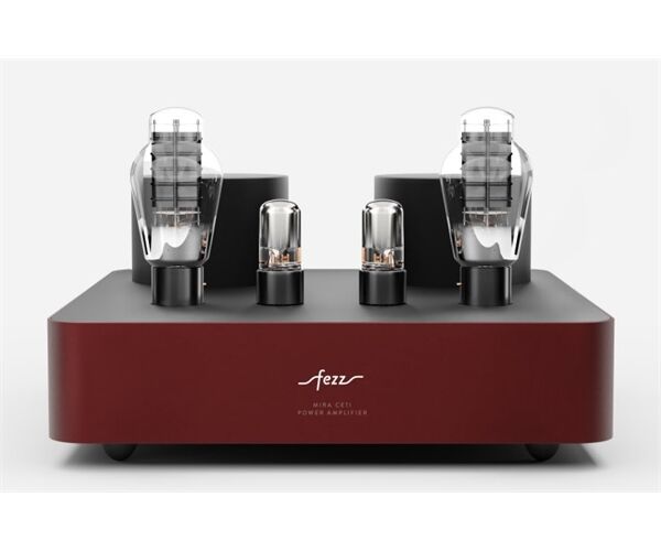 FEZZ Audio Mira Ceti MONO EVO