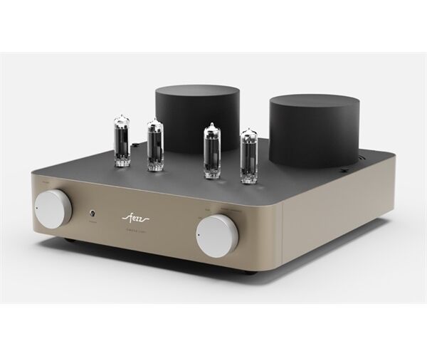 FEZZ Audio Omega Lupi EVO