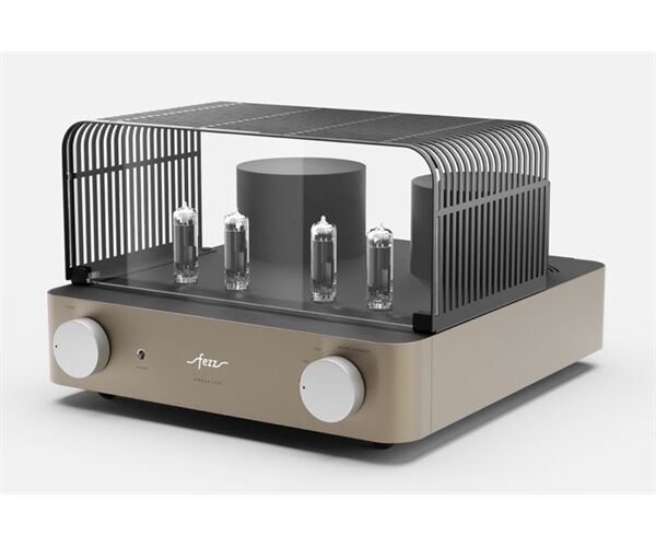FEZZ Audio Omega Lupi EVO