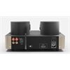 FEZZ Audio Omega Lupi EVO