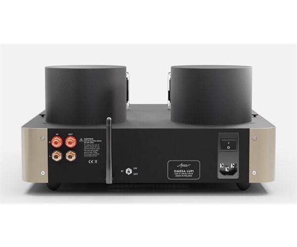 FEZZ Audio Omega Lupi EVO