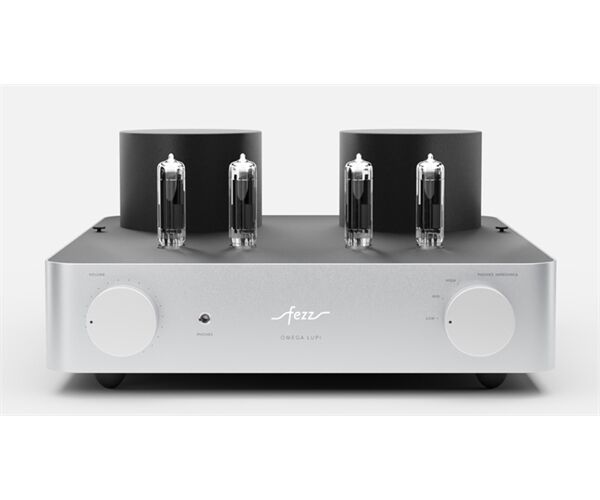 FEZZ Audio Omega Lupi EVO