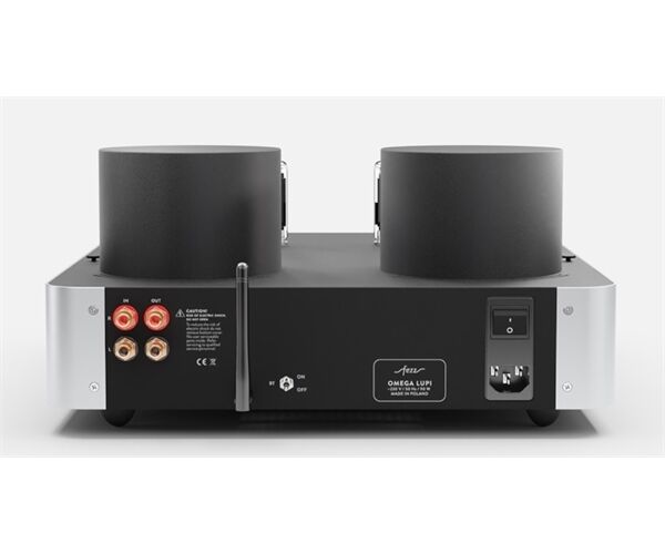 FEZZ Audio Omega Lupi EVO