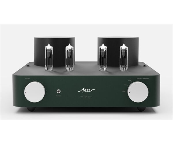 FEZZ Audio Omega Lupi EVO