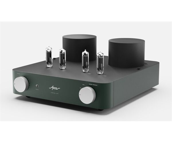 FEZZ Audio Omega Lupi EVO