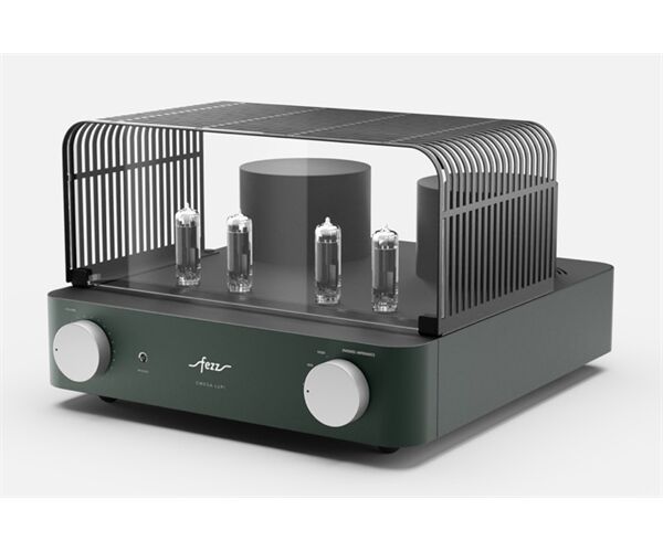 FEZZ Audio Omega Lupi EVO