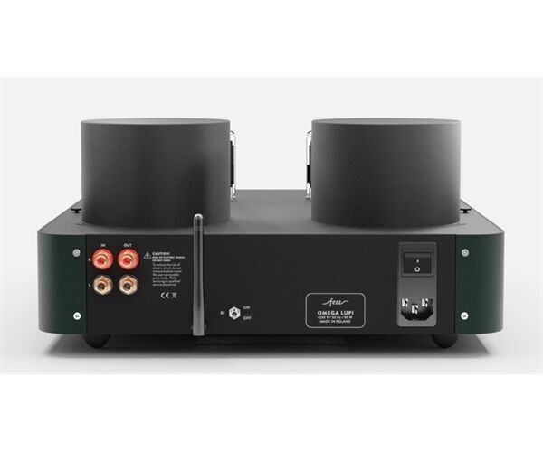 FEZZ Audio Omega Lupi EVO