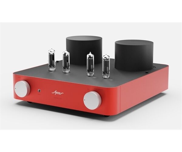 FEZZ Audio Omega Lupi EVO