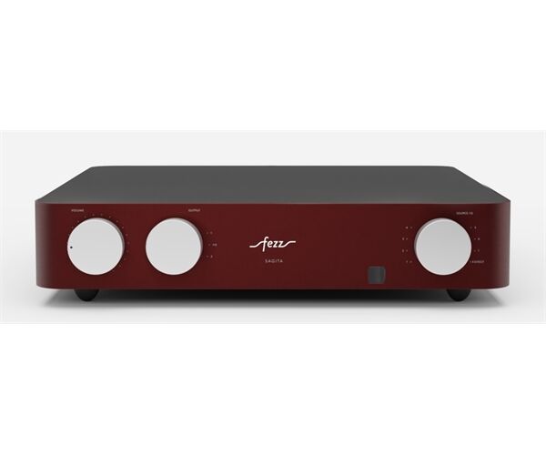 FEZZ Audio Sagita EVO
