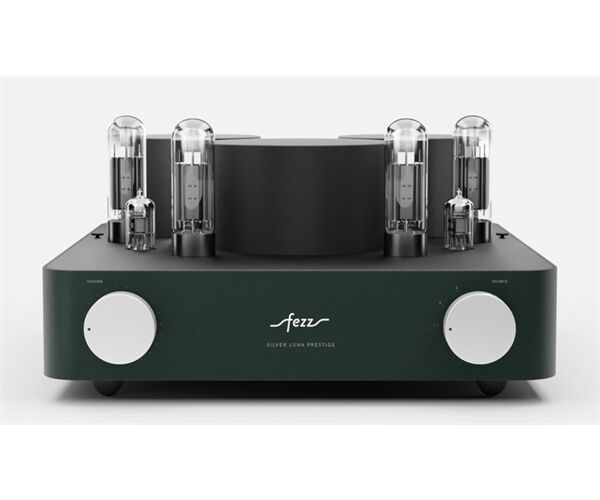 FEZZ Audio Silver Luna EVO