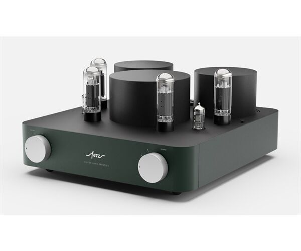 FEZZ Audio Silver Luna EVO