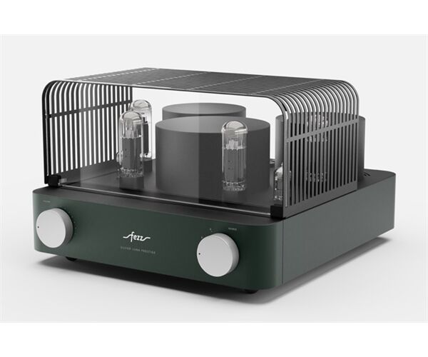 FEZZ Audio Silver Luna EVO