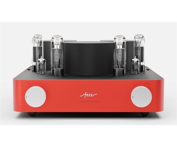 FEZZ Audio Silver Luna EVO