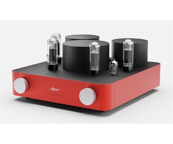 FEZZ Audio Silver Luna EVO
