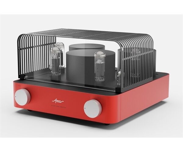 FEZZ Audio Silver Luna EVO