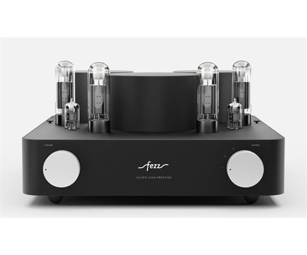 FEZZ Audio Silver Luna EVO
