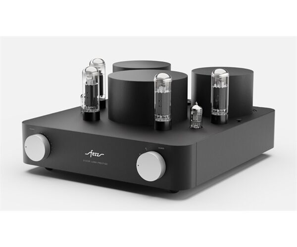 FEZZ Audio Silver Luna EVO