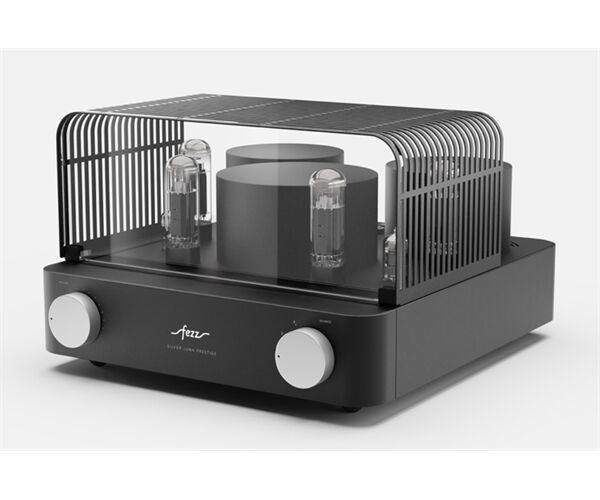 FEZZ Audio Silver Luna EVO