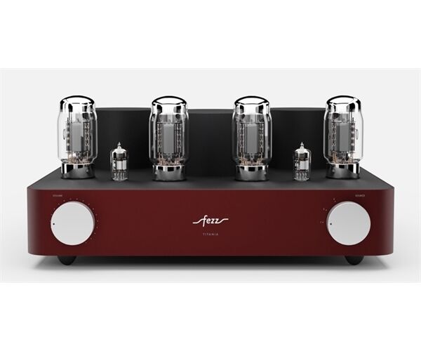 FEZZ Audio Titania EVO