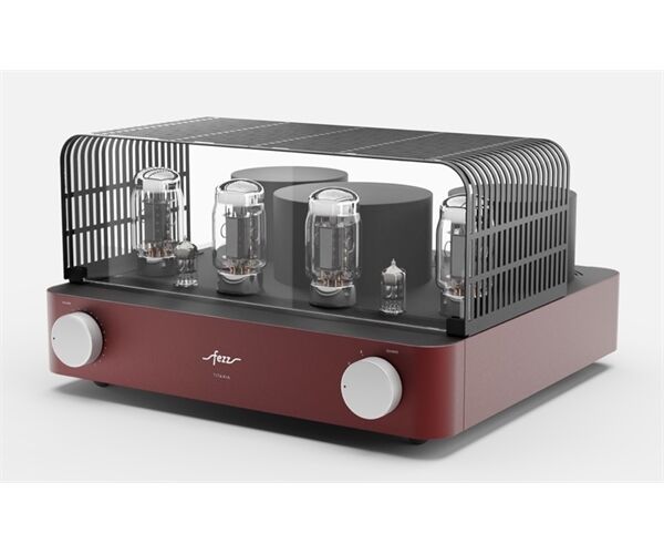 FEZZ Audio Titania EVO