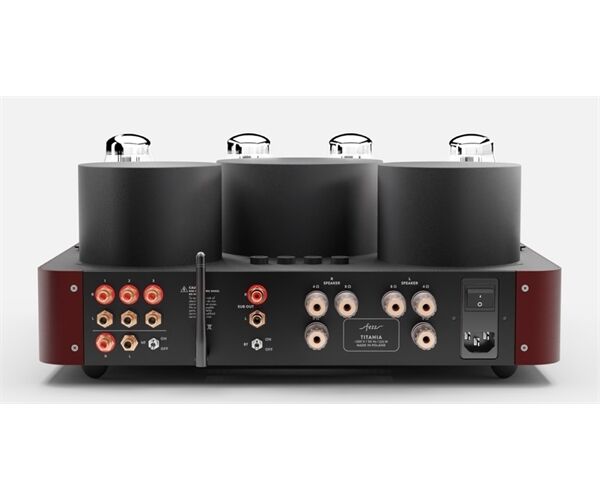 FEZZ Audio Titania EVO