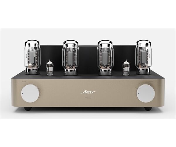 FEZZ Audio Titania EVO
