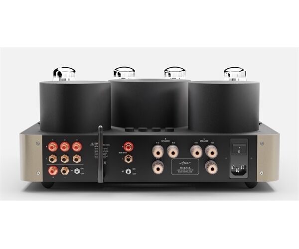 FEZZ Audio Titania EVO