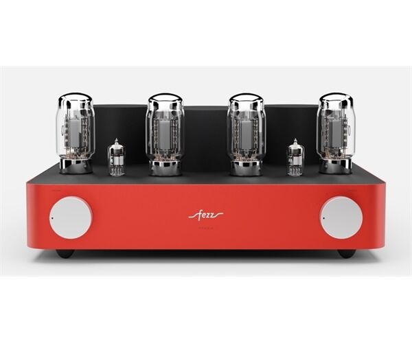 FEZZ Audio Titania EVO