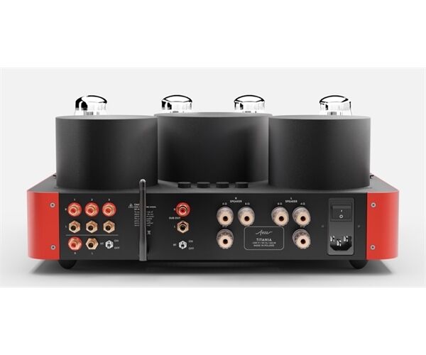 FEZZ Audio Titania EVO