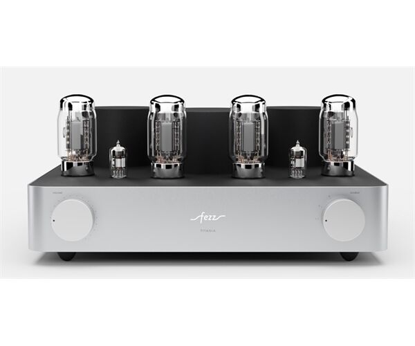 FEZZ Audio Titania EVO