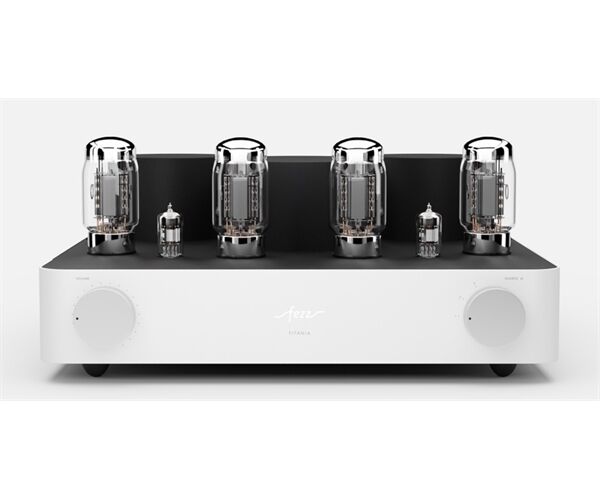 FEZZ Audio Titania EVO