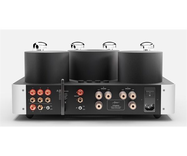 FEZZ Audio Titania EVO