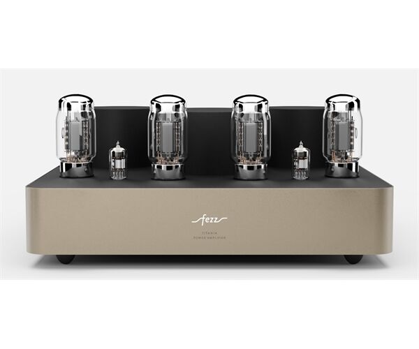 FEZZ Audio Titania PA EVO