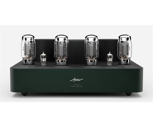 FEZZ Audio Titania PA EVO