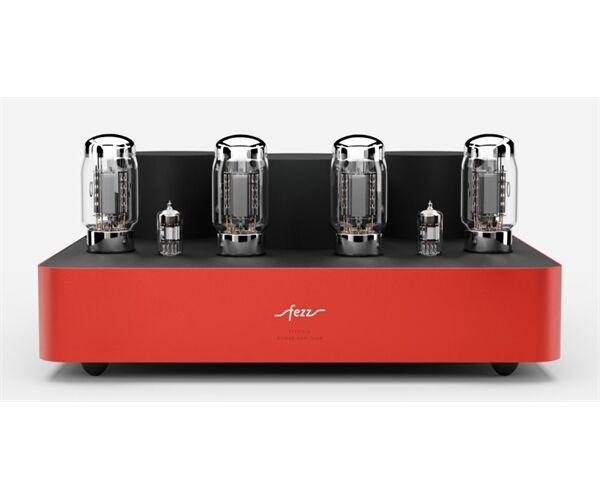 FEZZ Audio Titania PA EVO