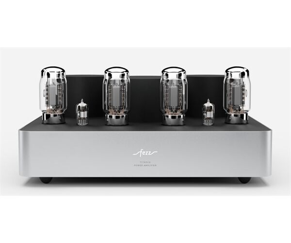 FEZZ Audio Titania PA EVO