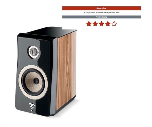 Focal Kanta N°1