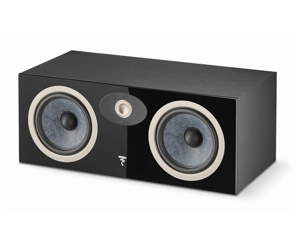 Focal Theva Center