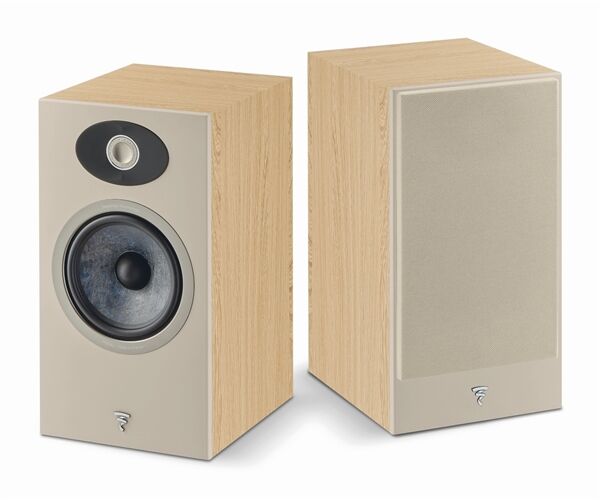 Focal Theva N°1