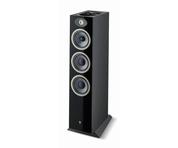Focal Theva N°3-D