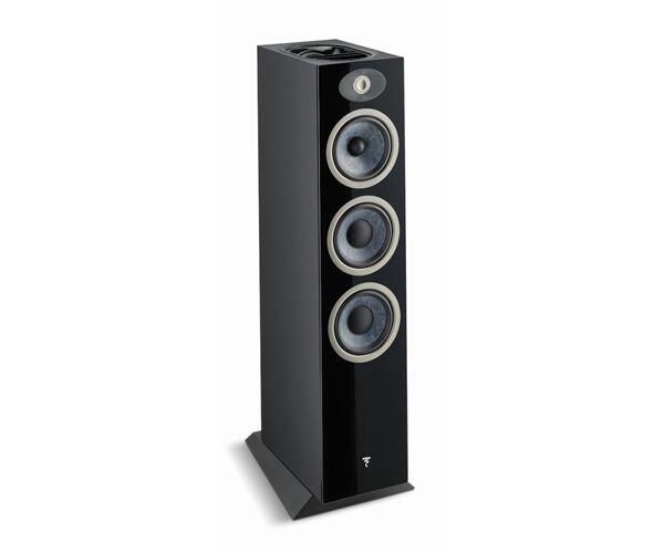 Focal Theva N°3-D