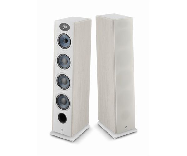 Focal Vestia N°3