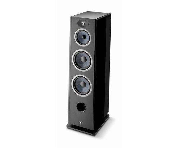 Focal Vestia N°4