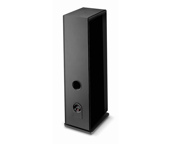 Focal Vestia N°4