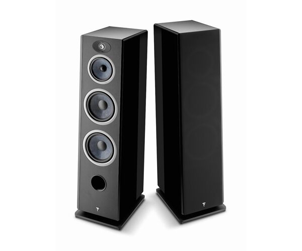 Focal Vestia N°4