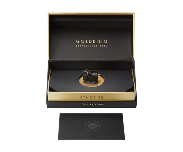 Goldring MC Ethos SE