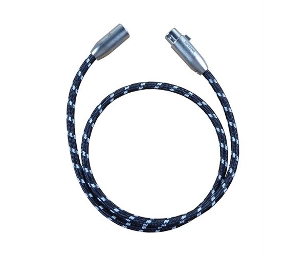 Inakustik NF 1203 XLR 1m Mono